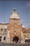 Krontribunal (Altes Rathaus)