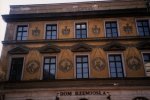 Altstadt, Klonowicz-Haus