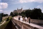 Das Lubliner Schlo&szlig;